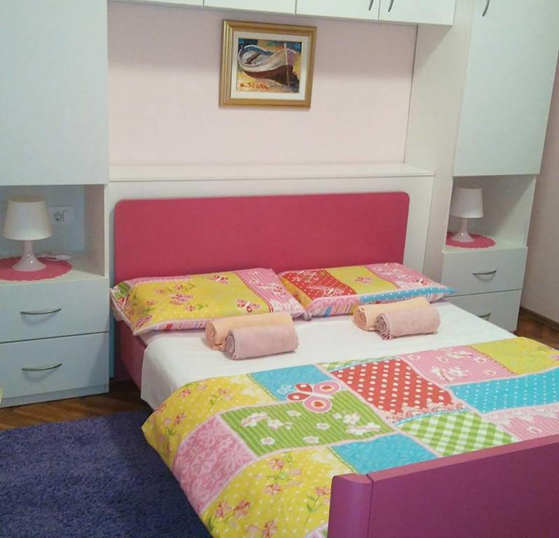 Apartment Bambi Опатія Екстер'єр фото